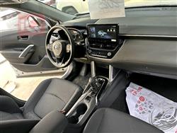 تويوتا كورولا كروس